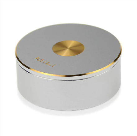 ¿Cuáles son las ventajas de los accesorios de dispositivos de belleza CNC de aleación de aluminio?